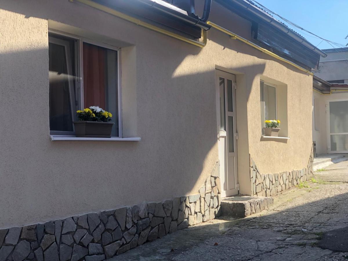 Long House Brasov Exterior photo